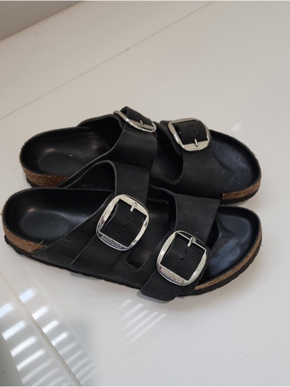 Birkenstock Arizona Big Buckle Sandals